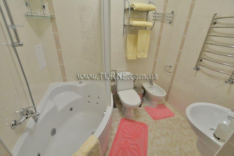 Фото Дианна Лок оздоровительный комплекс