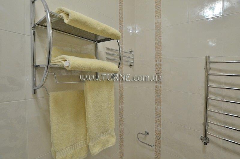 Дианна Лок оздоровительный комплекс қонақ үйі