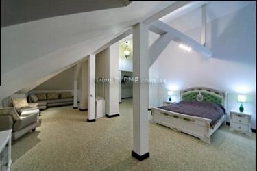 Pausa вилла суреті