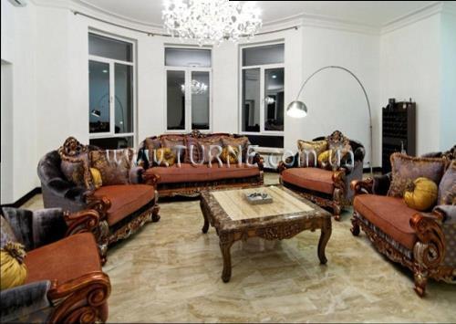 Pausa вилла қонақ үйі