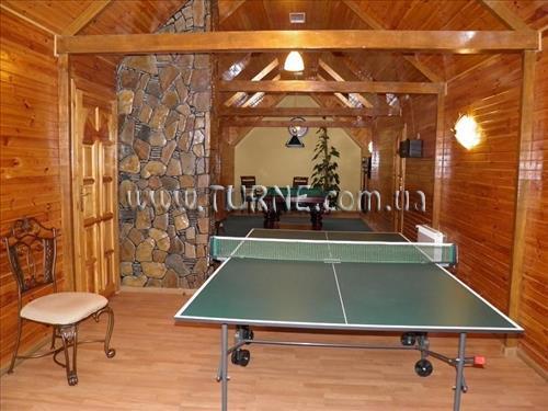 Отель Развлекательный комплекс “Эдем” отель без категории