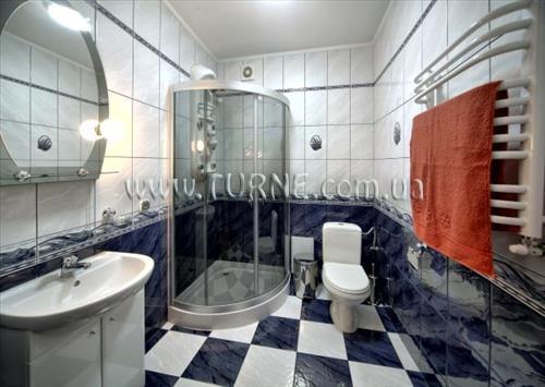 Изображение Развлекательный комплекс “Эдем” отель без категории