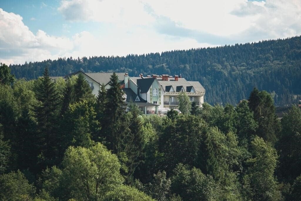 Картинка Санта Мария 4*
