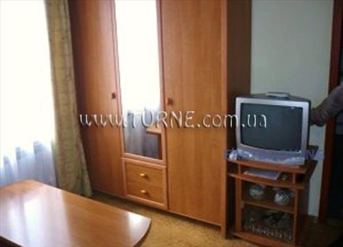 Сходницкие Карпаты 1* суреті