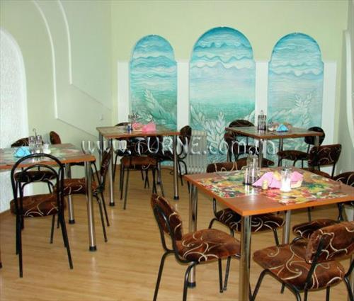 Сходницкие Карпаты 1* фотосуреті