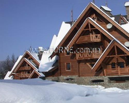 Царинка 2* суреті