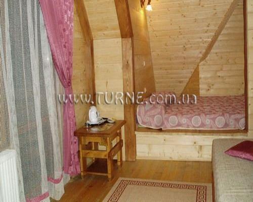 Царинка 2* фотосуреті