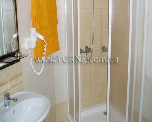 Царинка 2* қонақ үйі