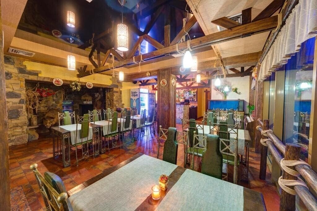 Фото Славянка 3*