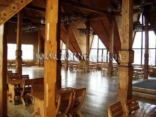 Карпаты 3* суреті