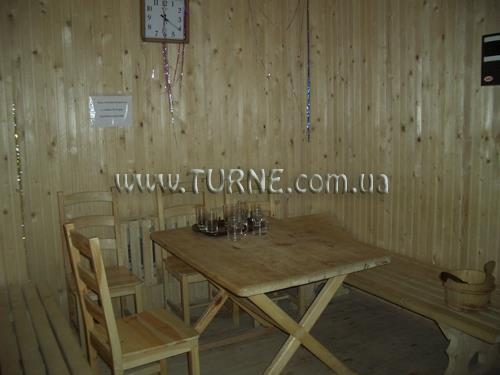 Карпаты 3* фотосуреті