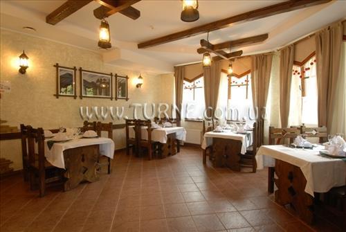 Изображение Захар Беркут 3*