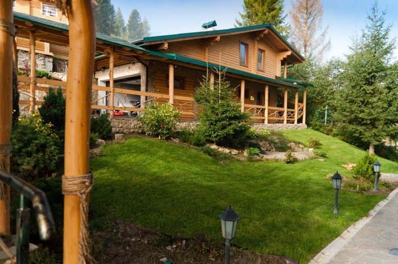 Изображение Тростян Резорт 3*