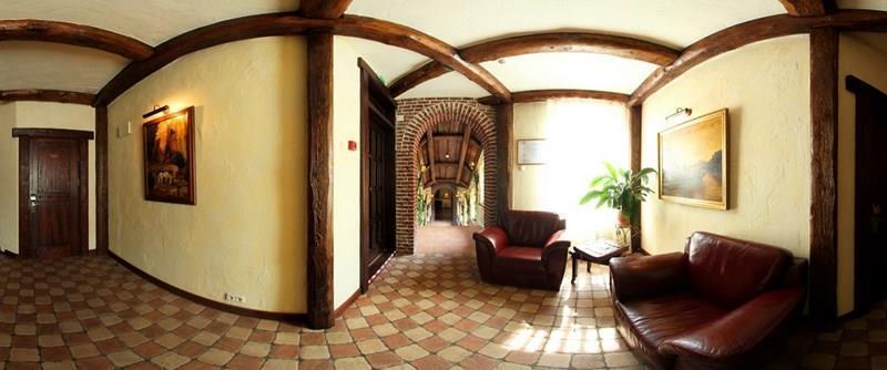 Картинка Вежа Ведмежа 4*