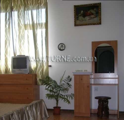 Фото Антик пансионат