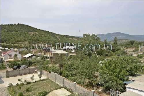 Антик пансионат қонақ үйі