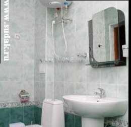 Одиссей 2* қонақ үйі