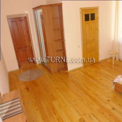 Картинка Гостеой Дом Гелиос отель без категории