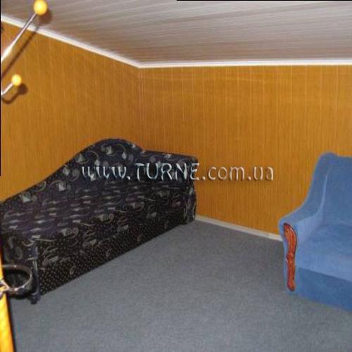 Отель У Еленки 3*