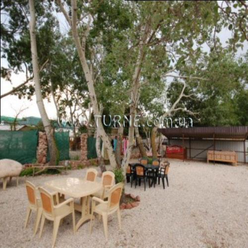 Гостевой Дом "Fiesta" отель без категории суреті