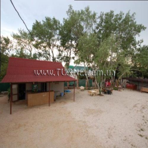 Гостевой Дом "Fiesta" отель без категории суреті