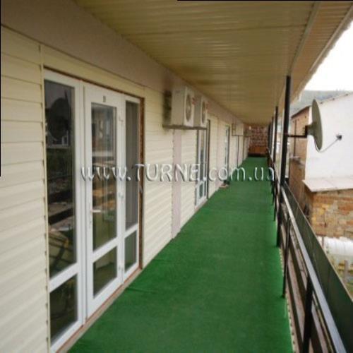 Гостевой Дом "Fiesta" отель без категории фотосуреті