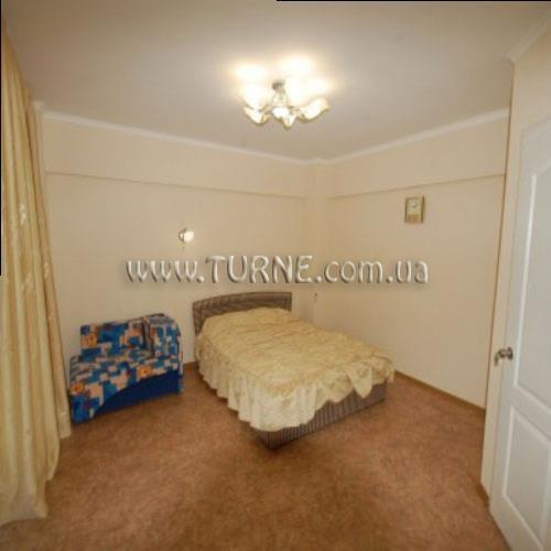 Гостевой Дом "Fiesta" отель без категории қонақ үйі