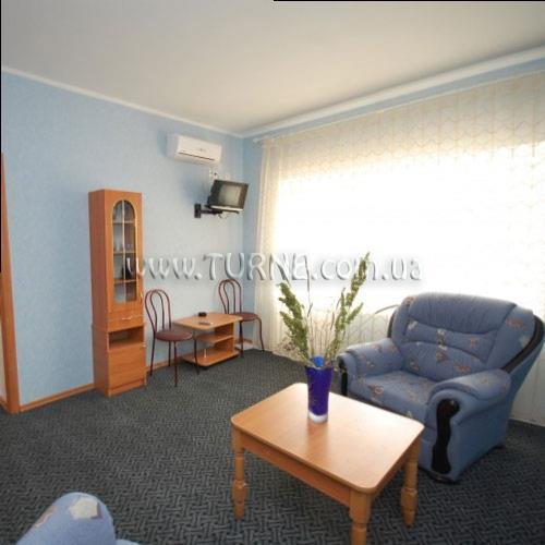 Изображение Частная Гостиница Светлана отель без категории