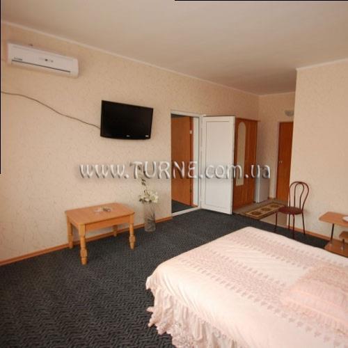 Фотография Частная Гостиница Светлана отель без категории