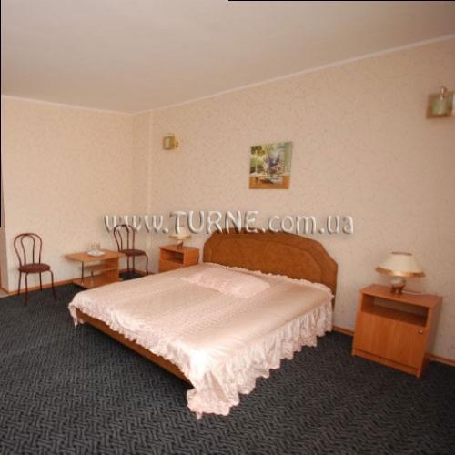 Фото Частная Гостиница Светлана отель без категории