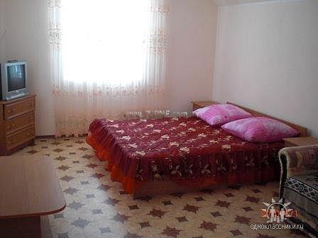 Отель Гостевой Дом «Аквамарин» отель без категории