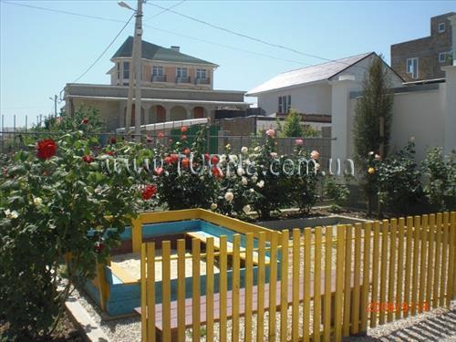 Фотография Гостевой Дом «Аквамарин» отель без категории