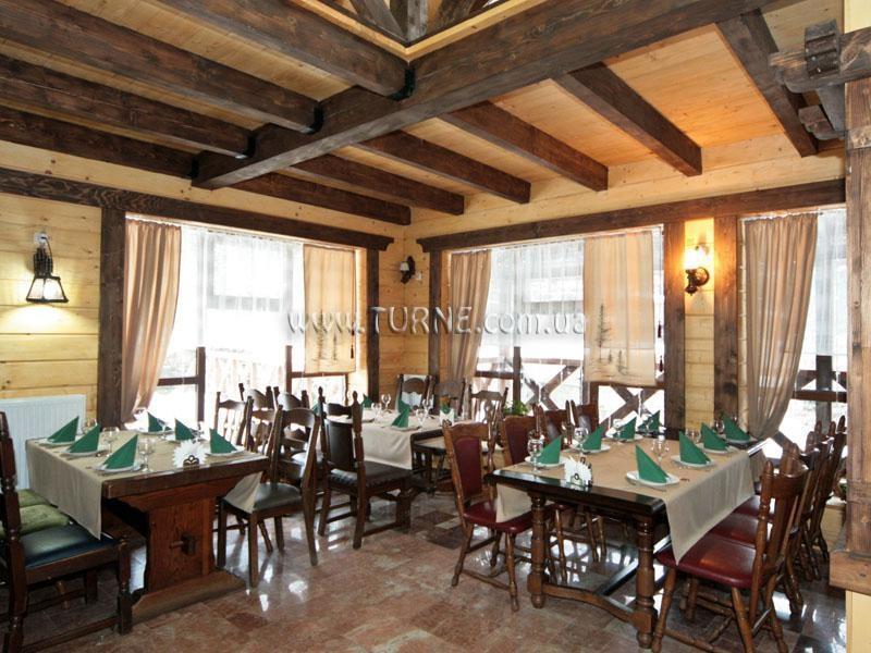 Пацьорка 3* суреті