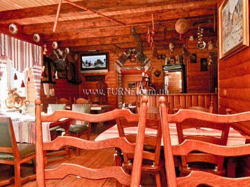 Пацьорка 3* фотосуреті