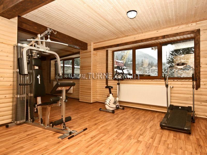 Пацьорка 3* қонақ үйі