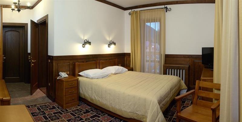 Tatariv Deluxe 1* фотосуреті