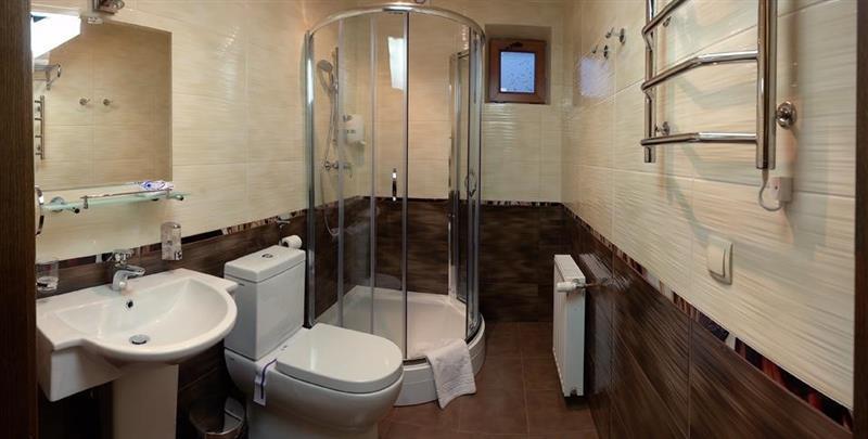 Tatariv Deluxe 1* суреті