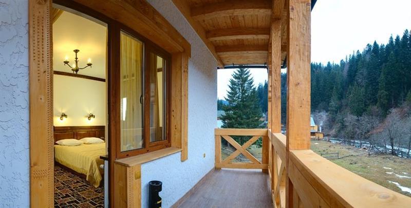 Tatariv Deluxe 1* суреті