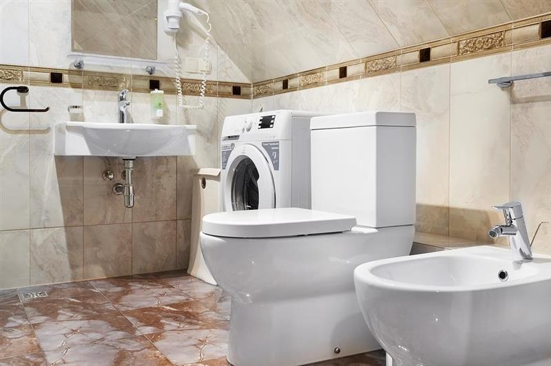 Tatariv Deluxe 1* қонақ үйі