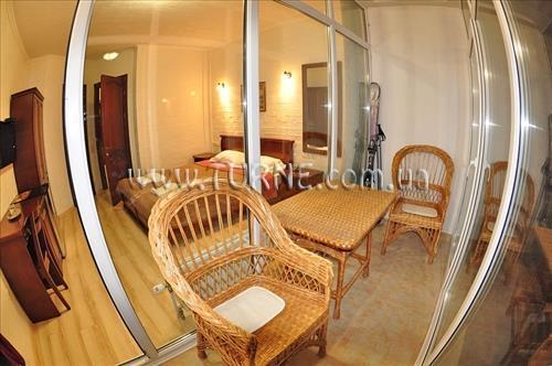 Отель Villa Nova вилла