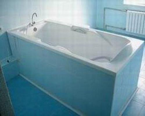 Смеричка санаторий суреті