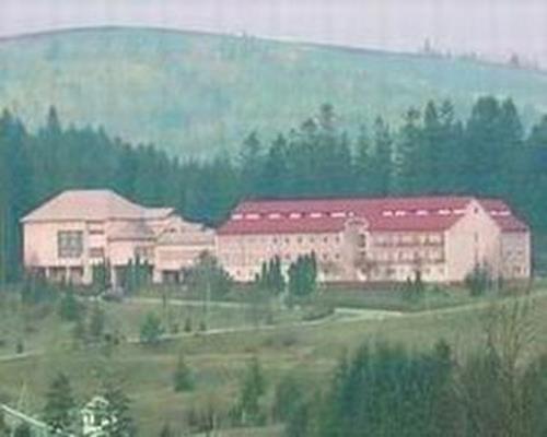 Фото Смеричка санаторий