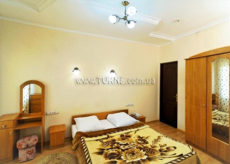 Resort Hotel Karpaty 4* суреті