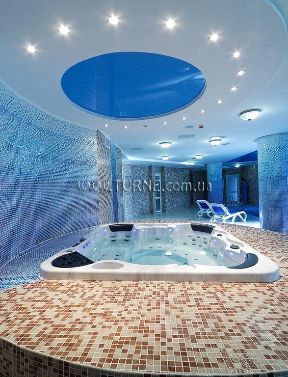 Svityaz Resort 4* суреті