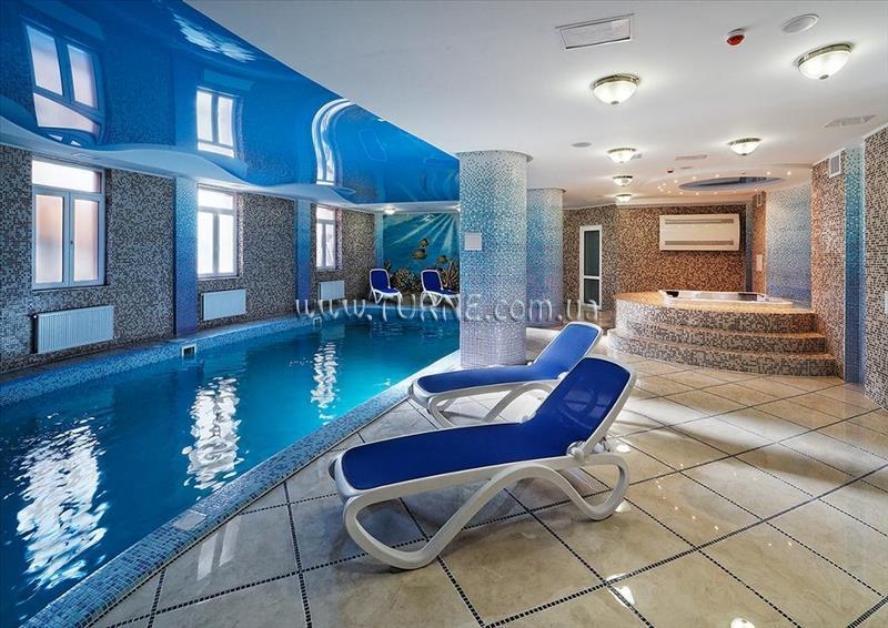 Svityaz Resort 4* фотосуреті