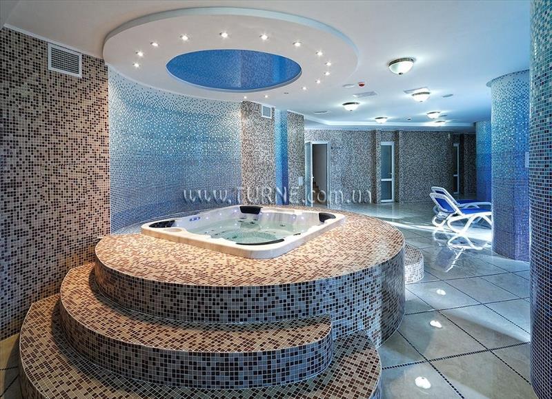 Фото Svityaz Resort 4*