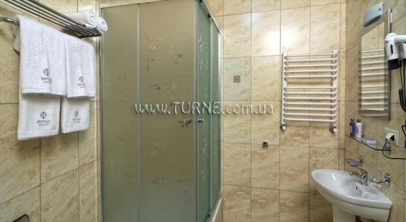 Svityaz Resort 4* қонақ үйі