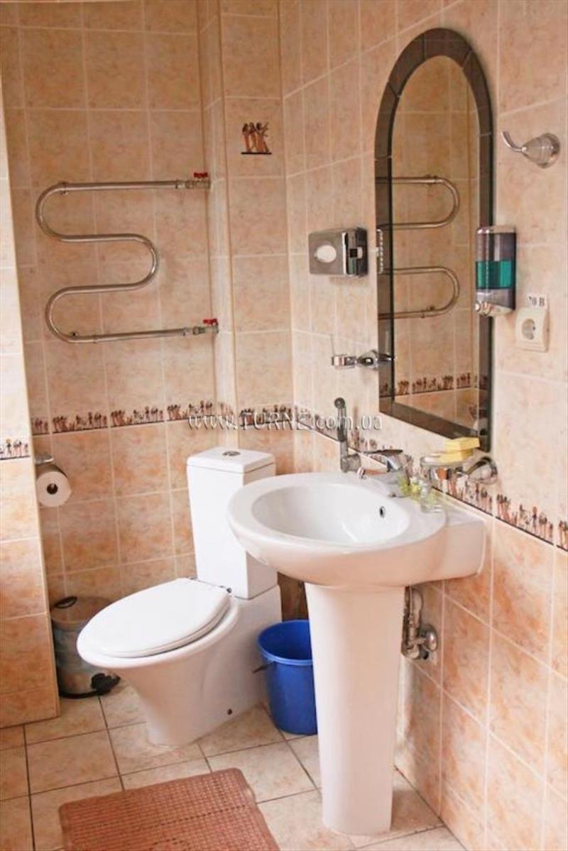 Виктория 4* қонақ үйі