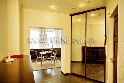 Шале Грааль Apart-Hotel 4* суреті