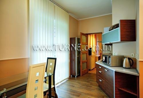 Шале Грааль Apart-Hotel 4* суреті